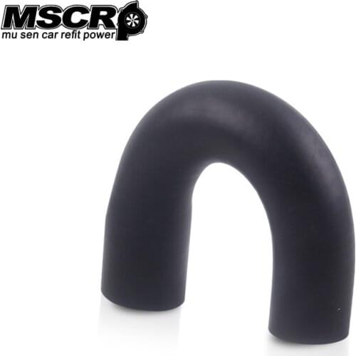LS Heater Core Delete Bypass Hose Coolant Crossover LS1 LSX LS2 LS3 LQ4 LQ9 Engine Water Pump Parts MSCRP-YX00768