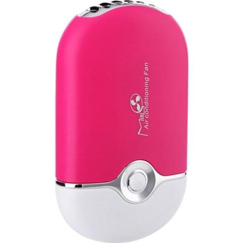 USB Mini Air Conditioning Fan for Eyelash Extension,Quickly Dry Grafted Eye lashes Dedicated Dryer Fan
