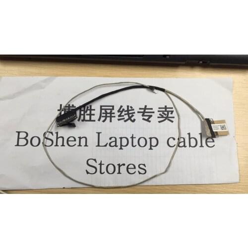 Video screen Flex cable For ASUS ROG GX700 GX700V GX700VO laptop LCD LED Display Ribbon Camera cable 1422-02ES0AS 1422-028C0AS