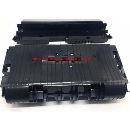 1Set D089-4666 D029-6288 TRC Transfer Roller Case Kit mpc3501 4501 For use in Ricoh mpc2800 mpc3300 mpc4000 mpc 5000 3001 5501