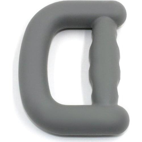 3Pc Hand Grip Strengthener Finger Exercise Forearm Strength Training Gripper