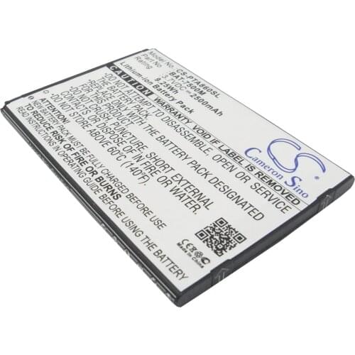 2021 Battery For Pantech IM-A860,IM-A860K,IM-A860L,IM-A860S,Vega N6 Li-ion