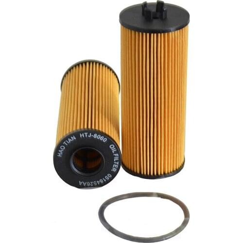 Car Oil Filter for 2011-013 JEEP Grand Cherokee / Wrangler 3.6L 2012 Chrysler 300C 3.6L FOR FIAT FREEMONT RAM 1500 68079744AB