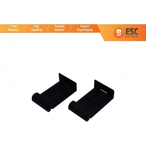 ESC ESR549 Sunroof Mechanism Repair Clips for BMW E53 E61 E83 E91