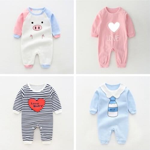 EFKGH Bodysuits And Jumpsuits