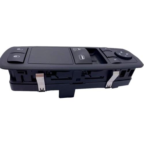 Electric Window Switch for Dodge Grand Caravan 3.3L Chrysler Town & Country 3.3L 2008-11 Push Switch