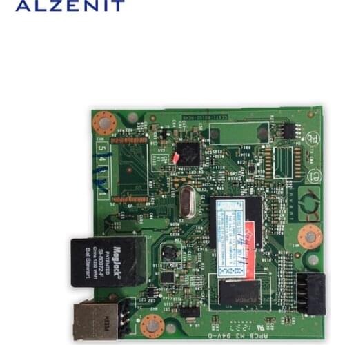 GZLSPART For HP 1606 P1606DN HP1606 Original Used Formatter Board RM1-7623-000CN RM1-7623 Laserjet Priter Parts On Sale