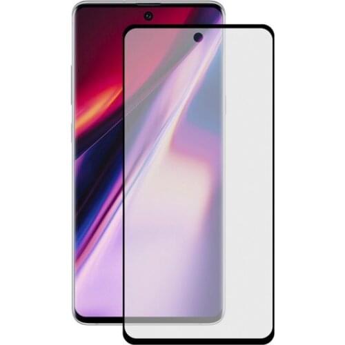 Curved Tempered Glass Screen Protector Samsung Note 10 Pro KSIX Extreme 3D