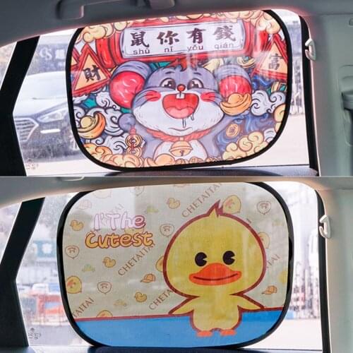 Car Taxi Isolation Curtain Sealed Cab Partition Protection and Commercial Vehicle Air-Conditioning Sunshade and Privacy Curtain