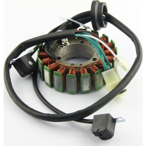 Motorcycle Ignition Magneto Stator Coil for YAMAHA 232 Limited 2008 2009 232 Limited S 2009