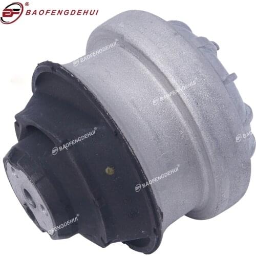 Engine Mounts 1242401917=2012401917=2012404317 For Mercedes-Benz S124 W124
