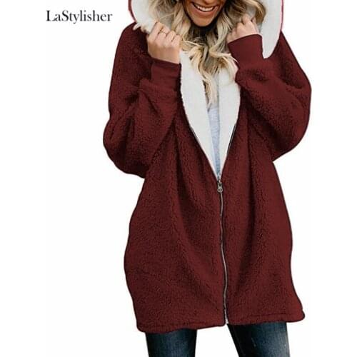 LaStylisher Women's Spring Jackets