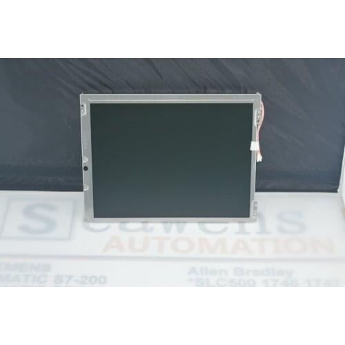 LQ121S1DG31 12.1 inch LCD screen display panel for HMI Repair Parts, New & HAVE IN STOCK