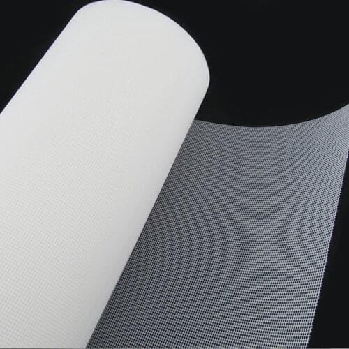 0.8m fixed width door window fireproof fiberglass wire mesh mosquito net insect screen