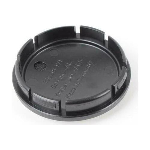 NEW 4Pcs for VW Golf Jetta IV New Beetle Wheel Center Hub Cap 55mm 1J0601171