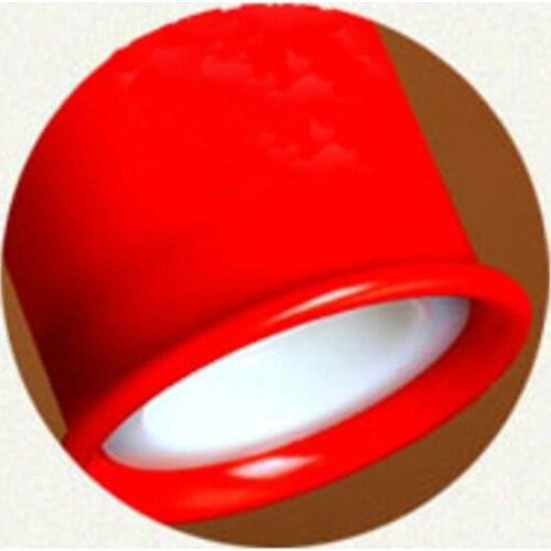 Suction cups massage Cupping Device Body Ventosa Terapia Vacuum Cup Hand Cranked Small Plastic Cans Rotary Authentic With