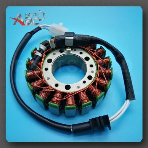 Stator Magneto For Yamaha R6 YZFR6 YZF-R6 1999-2002 NEW Generator
