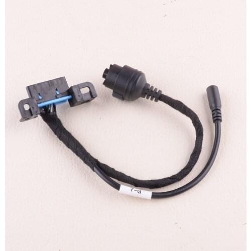 High Performance Car Auto Gearbox DSM 7-G Renew Cable Fit for Mercedes Benz VVDI MB BGA Tool