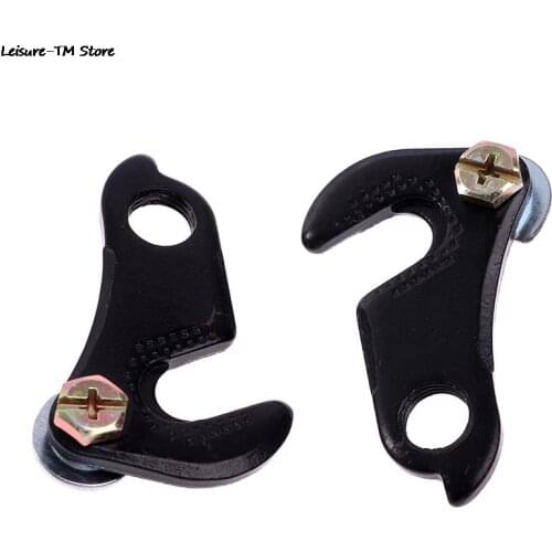 Mountain Bike Tail Hook Bike Gear Rear Derailleur Hanger Cycling Bicycle Parts Accessories For Bikes Frame