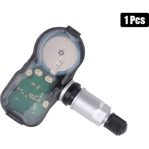1pcs/pack Tire Pressure Monitoring Sensor 315MHz Tire Pressure Monitoring Sensor For Toyota 42607-06020 RS-TP007-1PCS