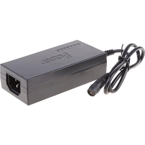 96W Universal Power Supply Charger for PC Laptop & Notebook AC/DC Power Adapter E56B
