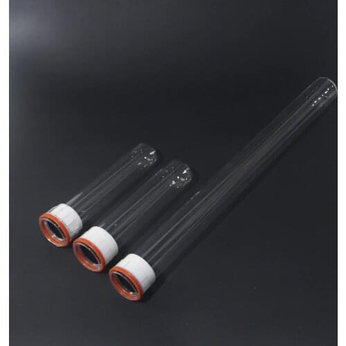 SUNSUN Aquarium Filter CPF-2500/5000/10000/15000/30000/UV germicidal lamp quartz glass tube backup beaker