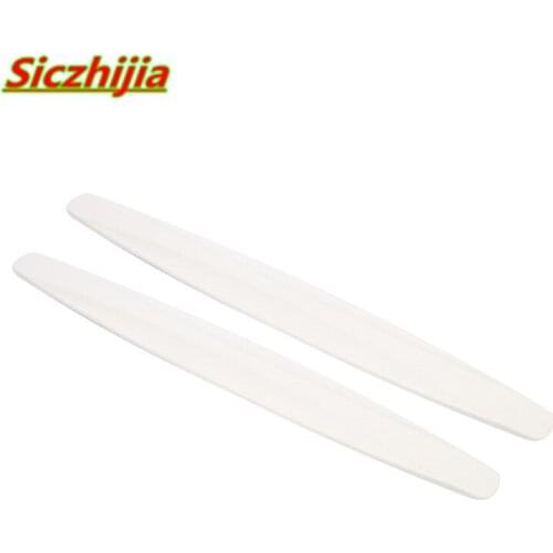 Car bumper bumper strip for Mercedes-Benz A B C E S G M ML GLK CL CLK CLS E GL R SL SLK SLS-class AMG TPMS Smart