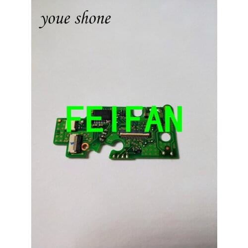 Free Shipping!95%New Original Mirror Box main body Driver Board Driver plate for Nikon D600 D610 Camera Repair parts