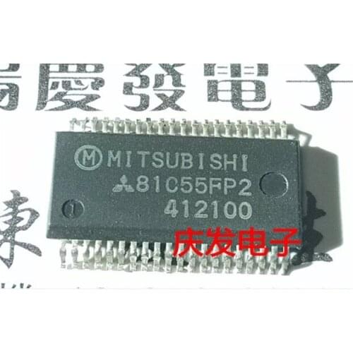 Free Delivery.M81C55FP2 81C55FP2