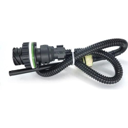 Renault Engine Oil Level Sensor D5010477145