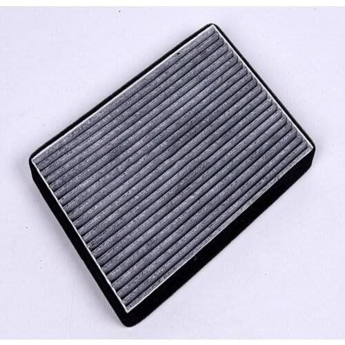 1pcs Active Carbon Auto Cabin Air Filter Element Suit For Dong Feng 2017-2018 new Joyear X5 X6 SX6