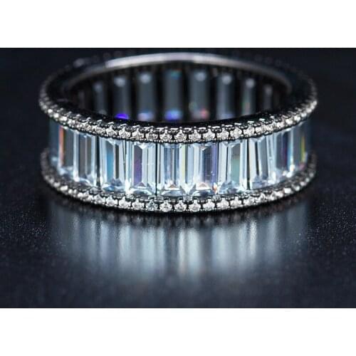 ENDELI Wedding Rings