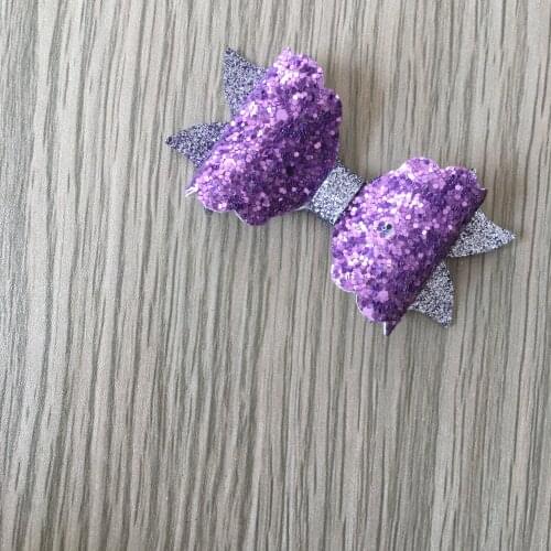 Bow cutting die SMR-BOW00039-wooden