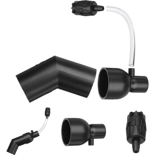 Oxyplus O2 Diffusor Fish Tank Oxygen Diffuse Aquarium Fish Tank Hydroponics Oxygen Parts Accessories