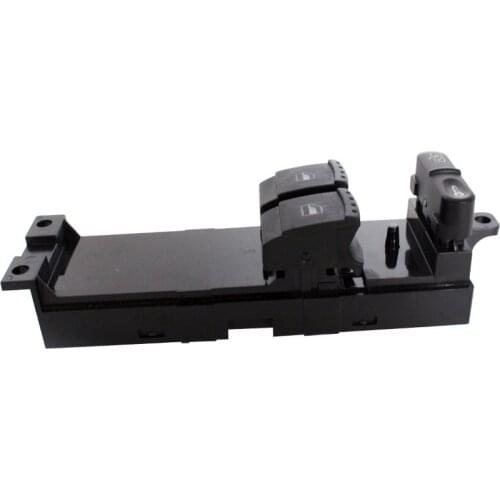 Door Driver Side Master Panel Power Window Control Switch Button For Volkswagen VW Bora Golf MK 4 Seat Leon1 Toledo2 1J3 959 857