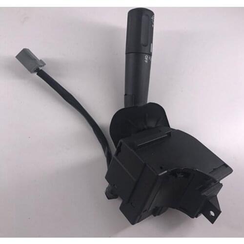 Vehicle Car Headlight Turn Signal Wiper Dimmer Combination Lever Switch for 2005-2008 Ford F150 5L3Z 13K359 AAA 6L3Z 13K359 AA