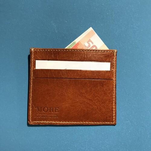 'More Venezia Wallets And Business Card Holders