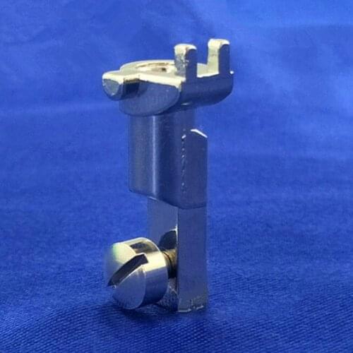 Low Shank Feet Foot Converter Holder Part# 0019477000 Sewing Presser foot shank Bernina Old Style Adapter for brother AA7061