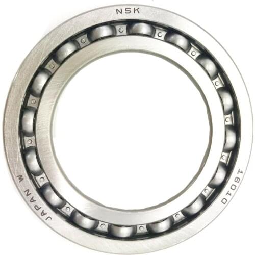 New Bennche Big Horn 400 BH400 NSK Bearing 16010 Single Row Radial Ball Bearing