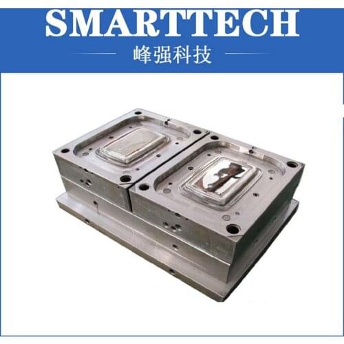 Plastic mold with high quality and in low prices ,plastic mold made in shengzheng China