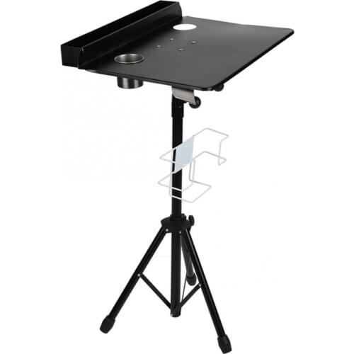 Detachable Tattoo Mobile Work Station Stand Portable Adjustable Tattoo Desk Table Portable Tattoo Desk