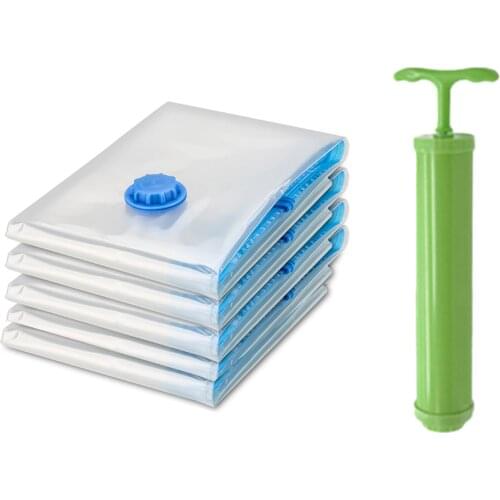 STOOG Vacuum Storage Bags