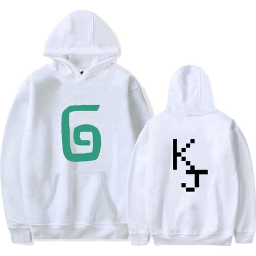 2021 New Arrival Karl Jacobs Hoodie Sweatshirts Men Women Print Pullover Fashion Harajuku Tracksui Clothes