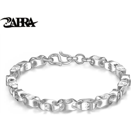 Chain Bracelets ZABRA China