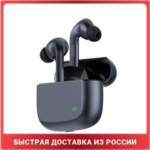 ZMI Headphones With Microphone