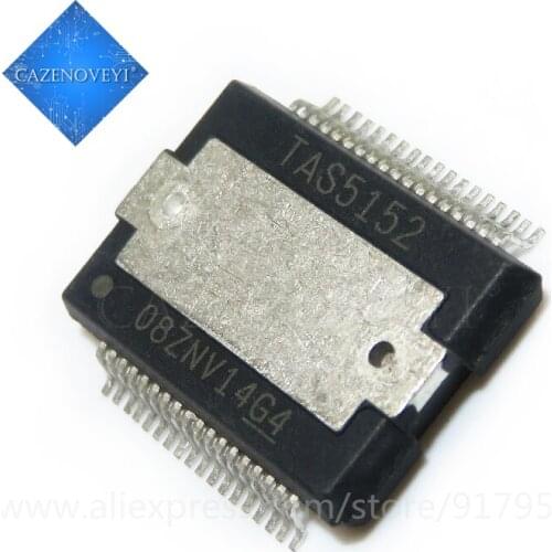 1pcs/lot TAS5152 5152 HSSOP-36 new original In Stock