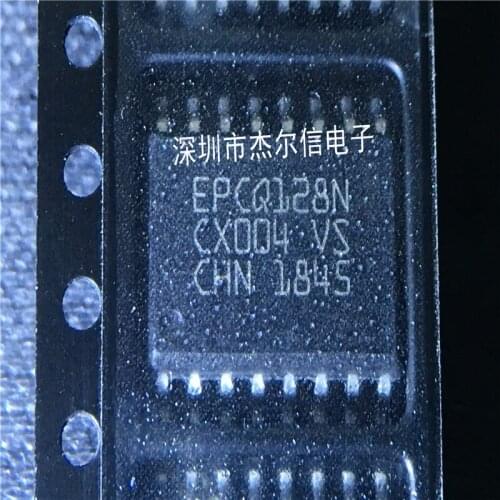 100% New&original In Stock EPCQ128SI16N EPCQ128N SOP-16