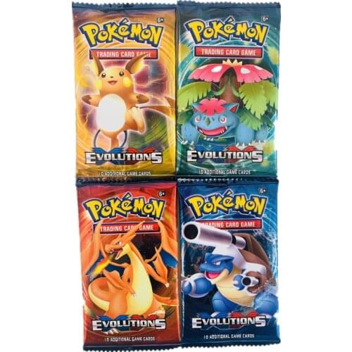 20 Pcs VIVID VOLTAGE Pokemon Card Pokemon TGC Card Game Favorite Trading Card Game