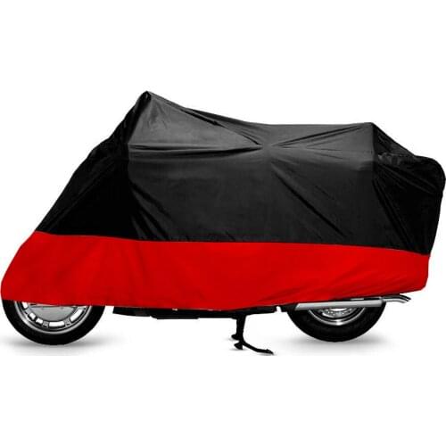 Bike cover motorcycle cover fit Yamaha Suzuki Kawasaki Honda Harley Davidson BMW Scooter Piaggio Vespa Kymco Ducati Buell motor