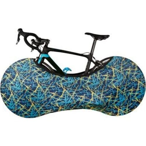 Bike Cover MTB Road Bicycle Protective Gear Anti-dust Wheels Frame Cover Scratch-proof Storage Bag Bike Accessories